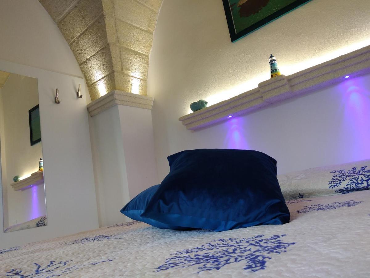 Case Vacanze Mio Sogno Favignana Exterior foto