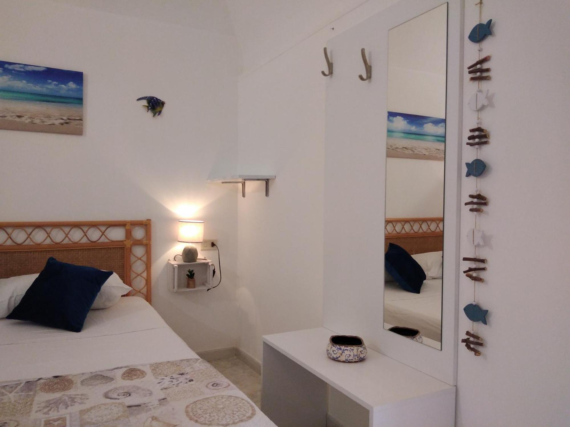 Case Vacanze Mio Sogno Favignana Quarto foto