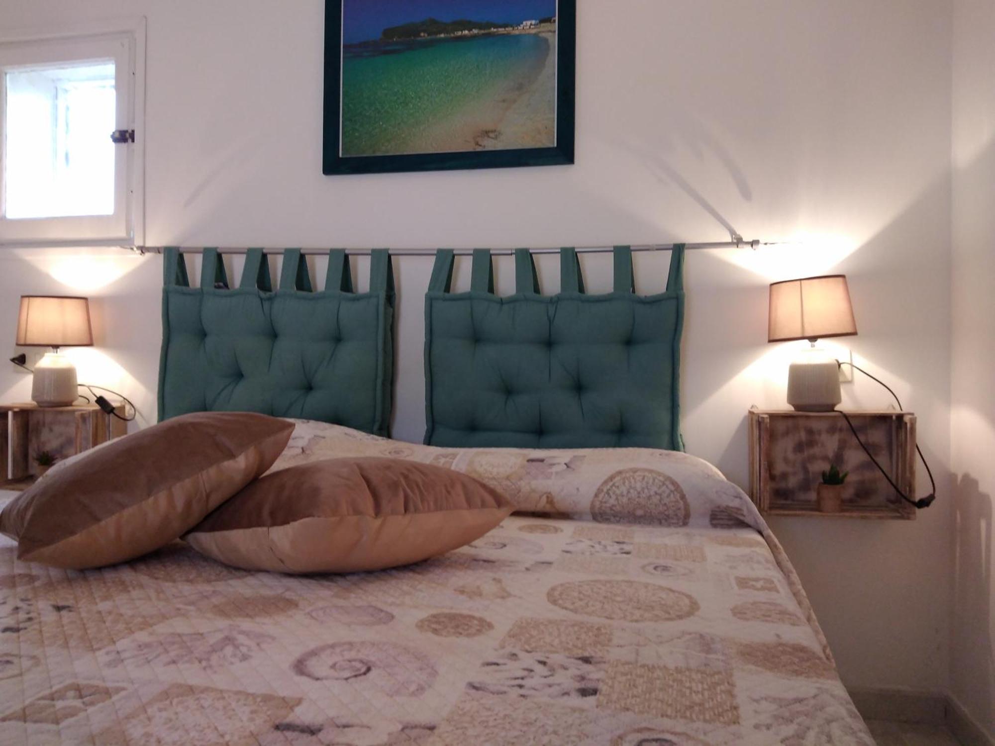 Case Vacanze Mio Sogno Favignana Quarto foto