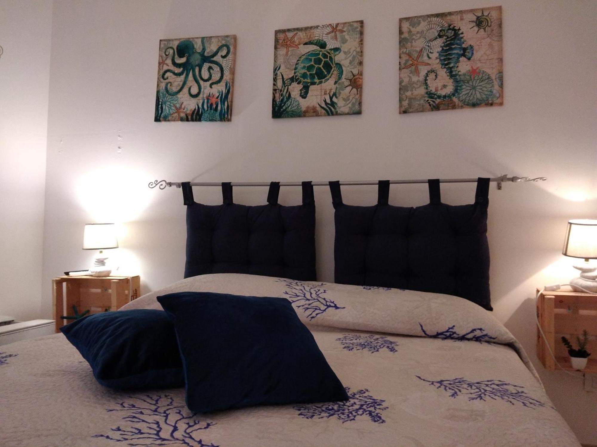 Case Vacanze Mio Sogno Favignana Quarto foto
