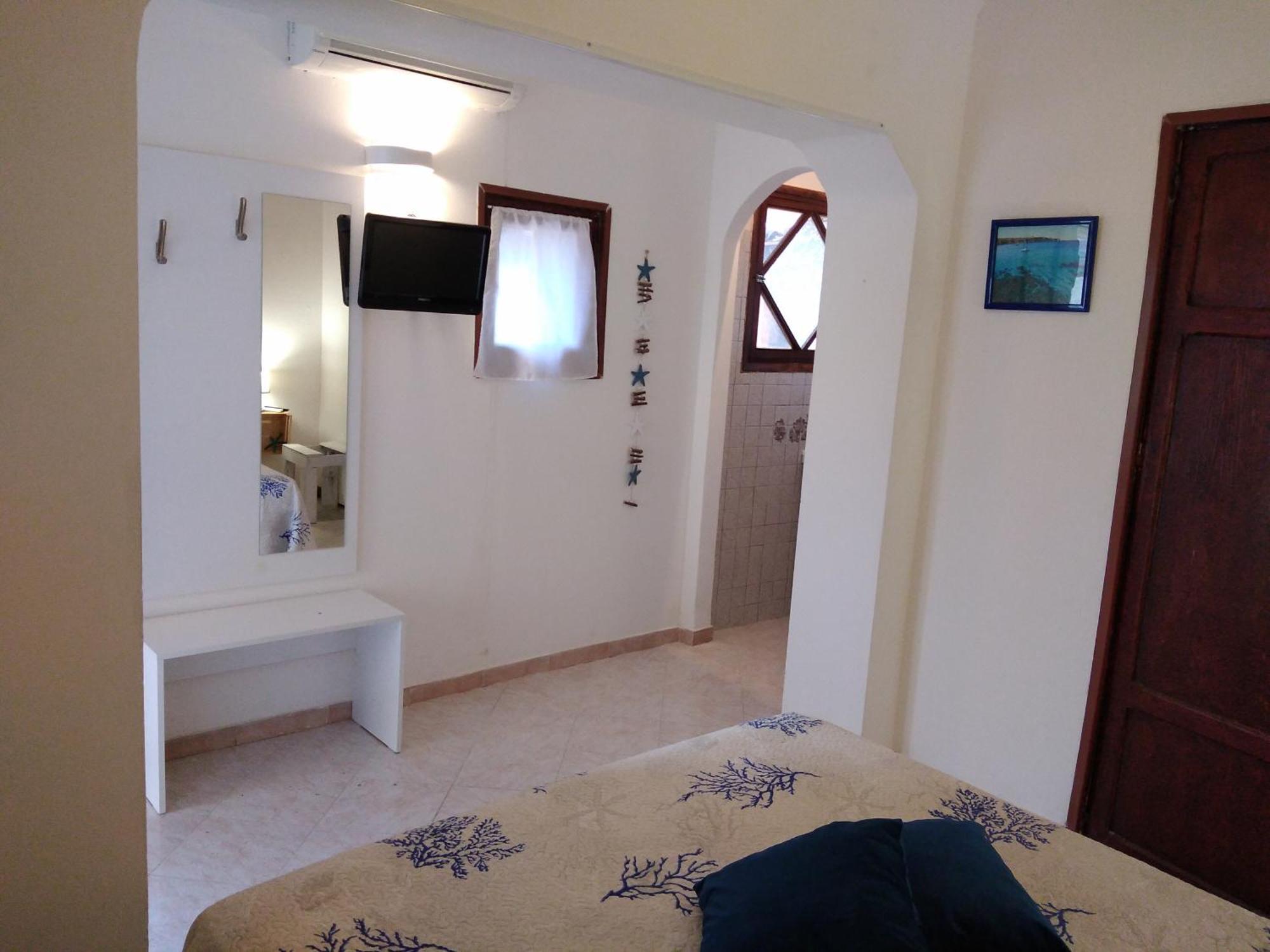 Case Vacanze Mio Sogno Favignana Quarto foto