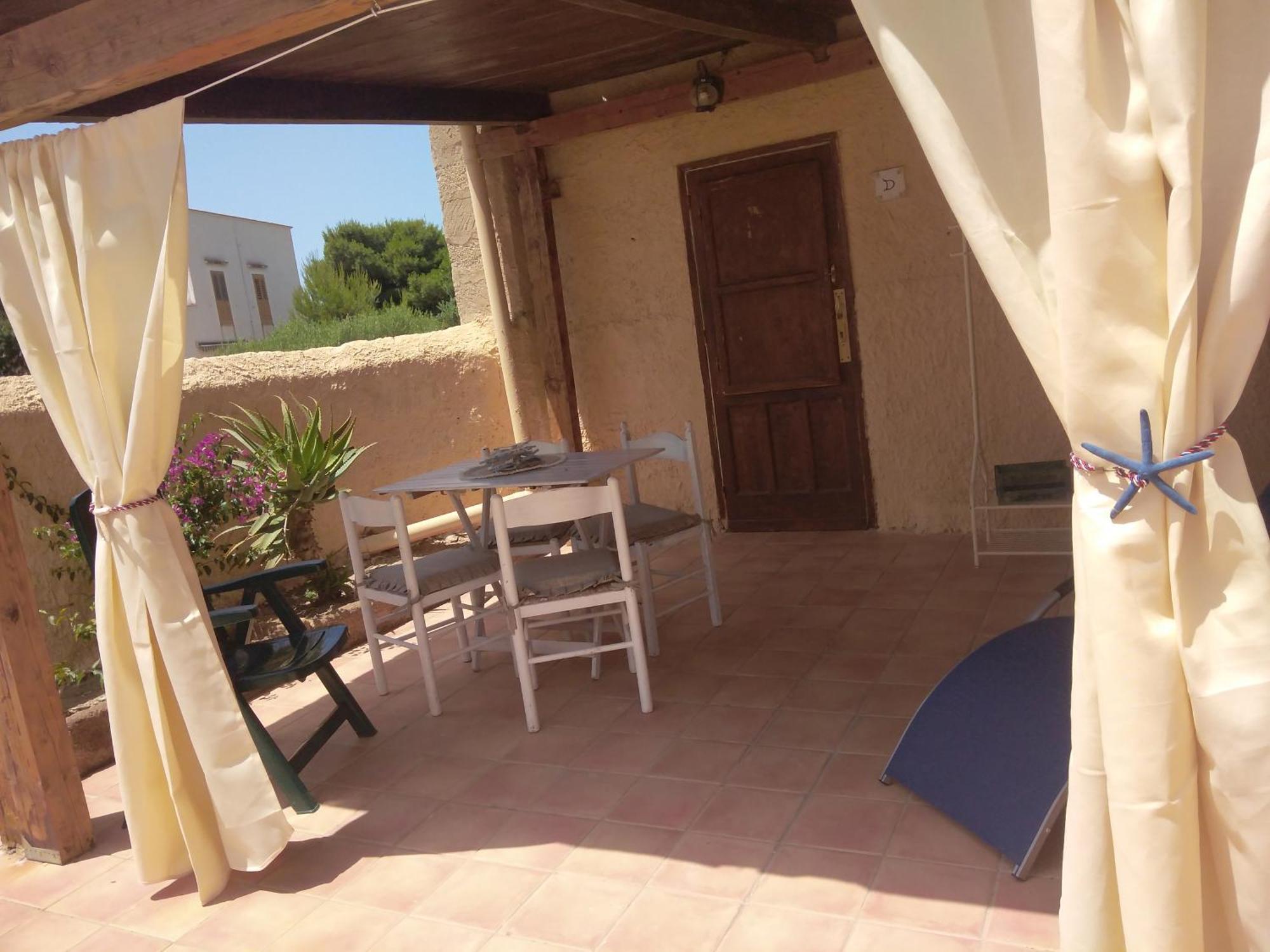 Case Vacanze Mio Sogno Favignana Quarto foto