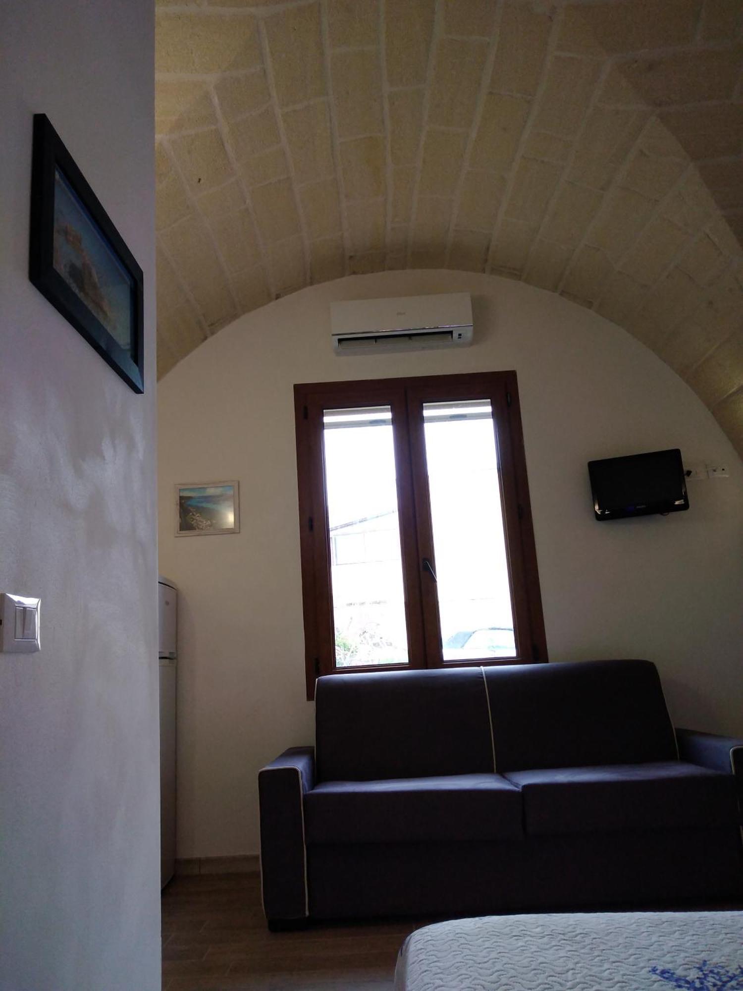 Case Vacanze Mio Sogno Favignana Quarto foto