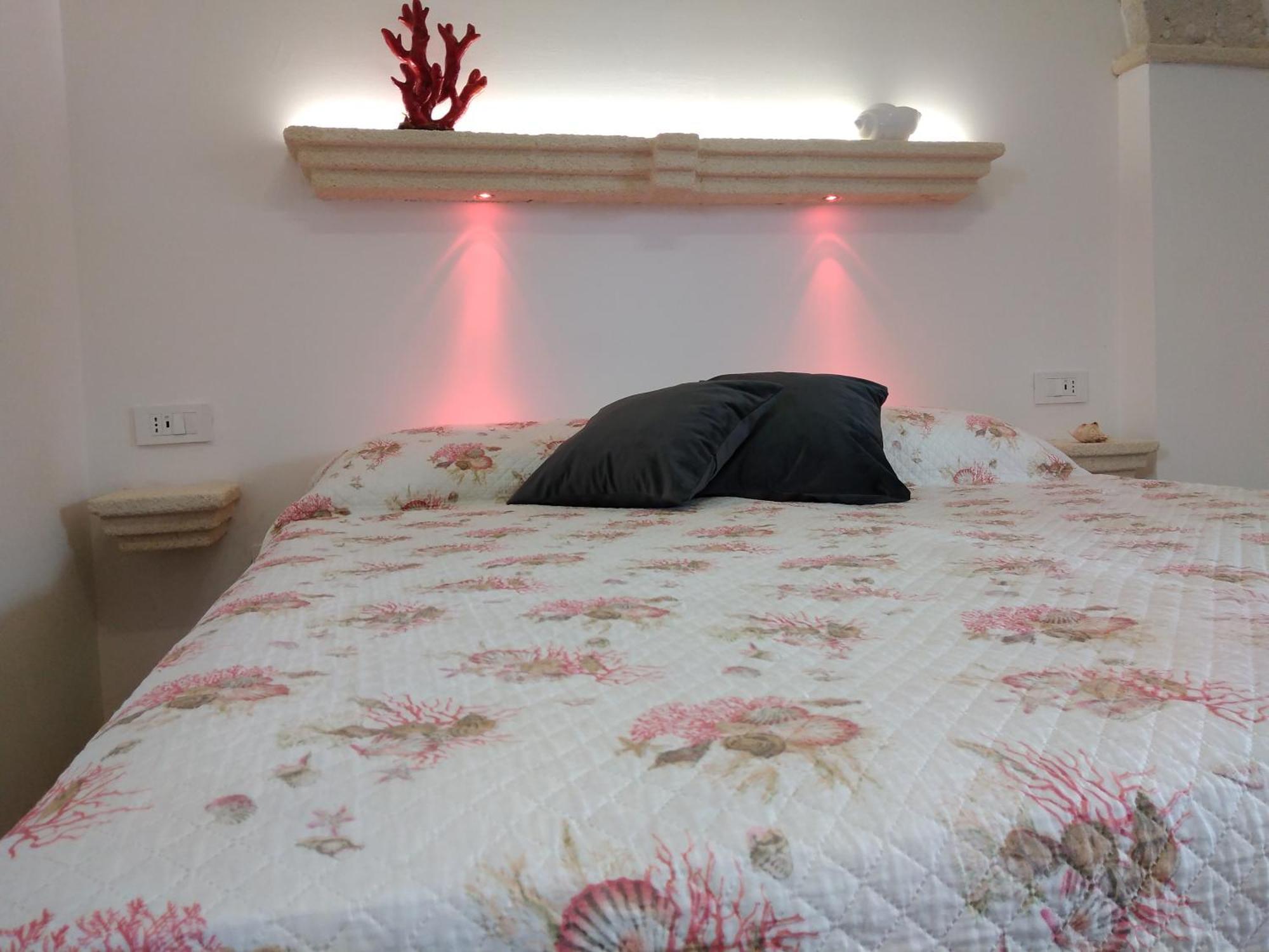 Case Vacanze Mio Sogno Favignana Quarto foto