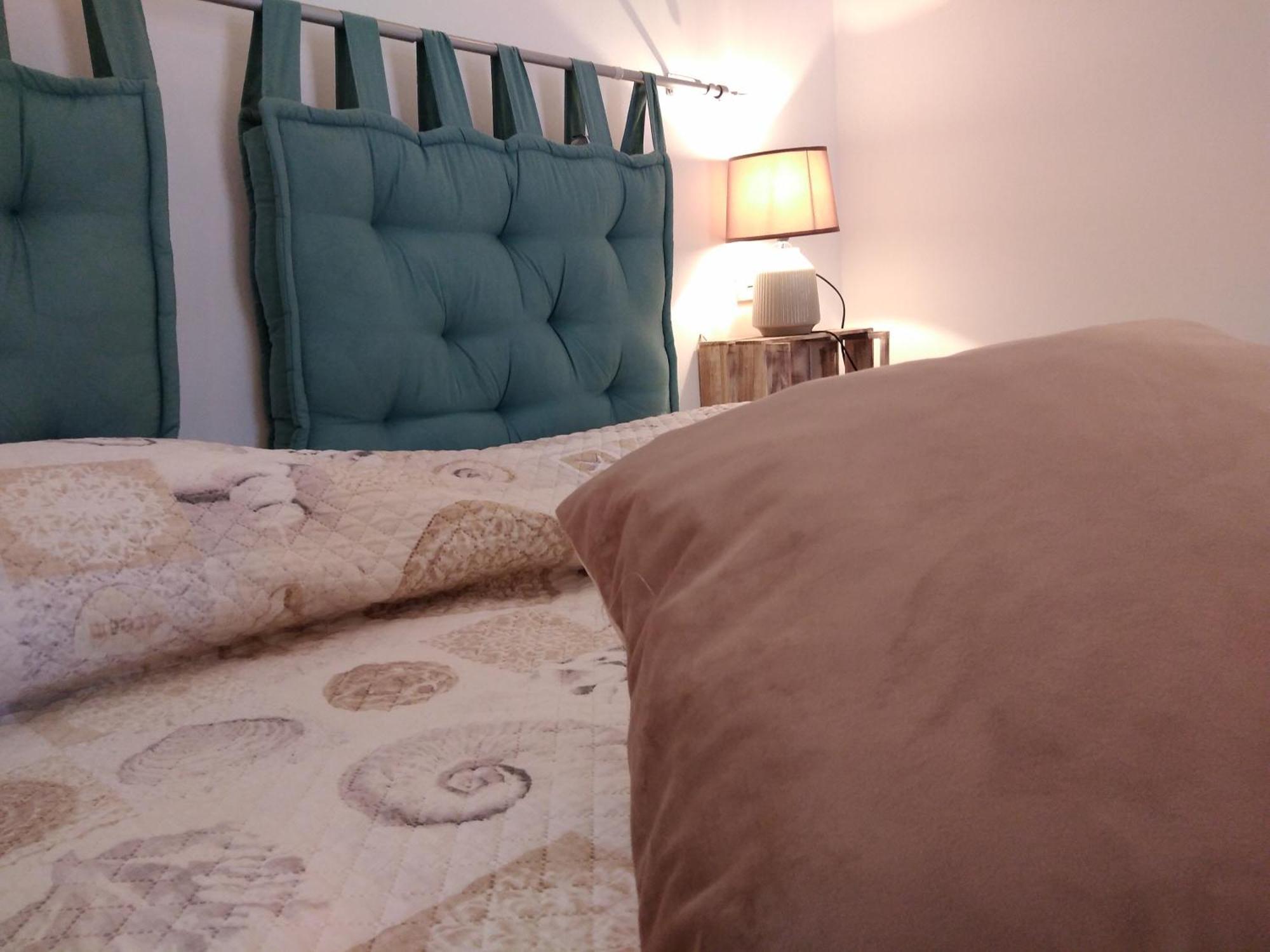 Case Vacanze Mio Sogno Favignana Quarto foto
