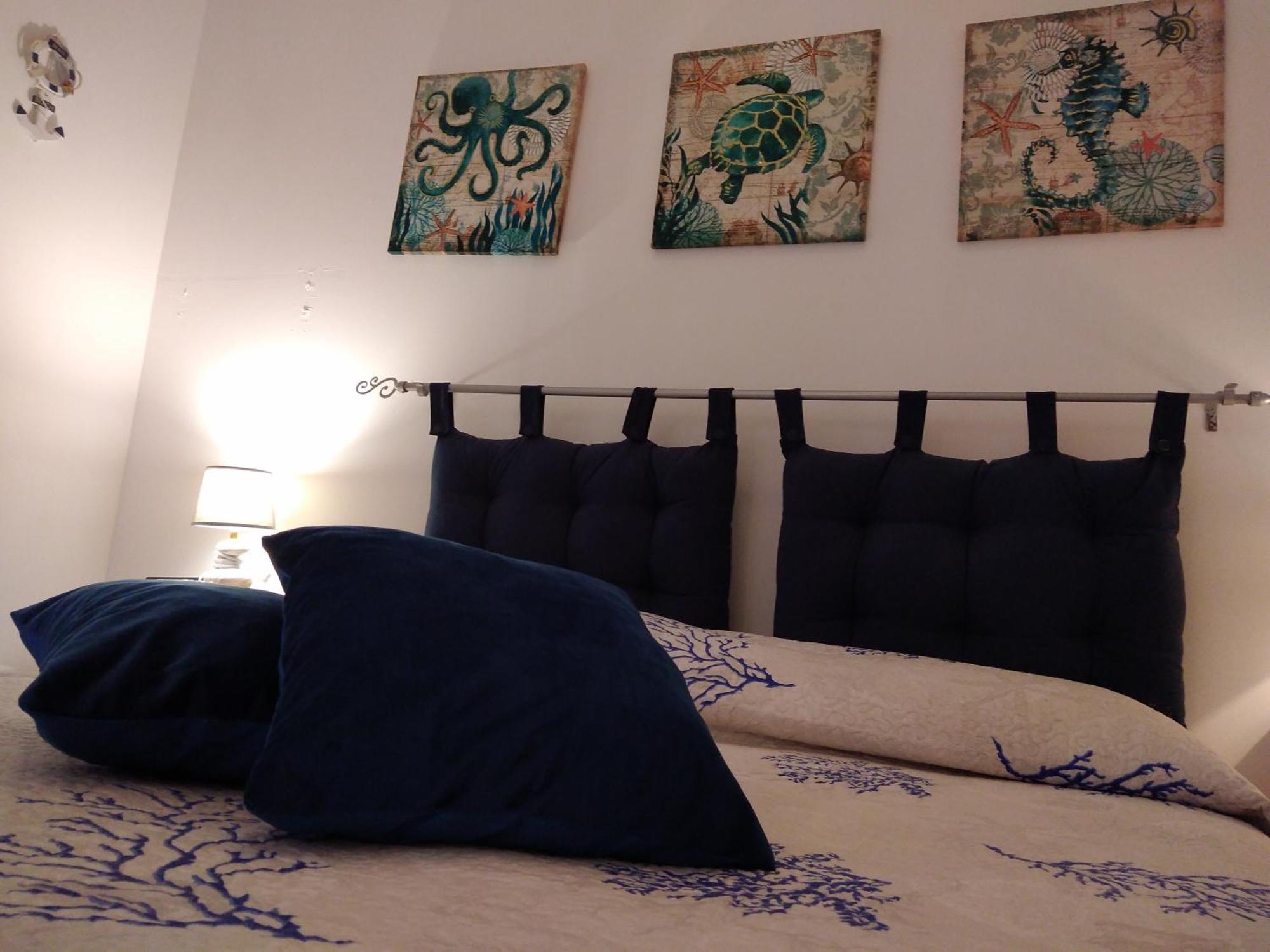 Case Vacanze Mio Sogno Favignana Quarto foto