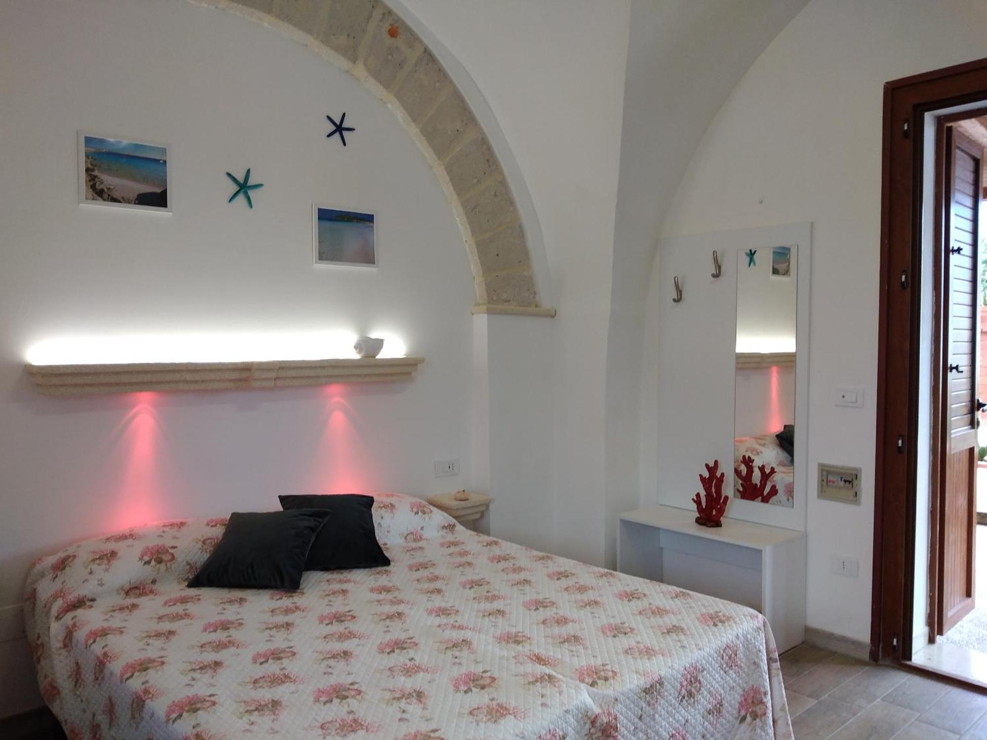Case Vacanze Mio Sogno Favignana Quarto foto