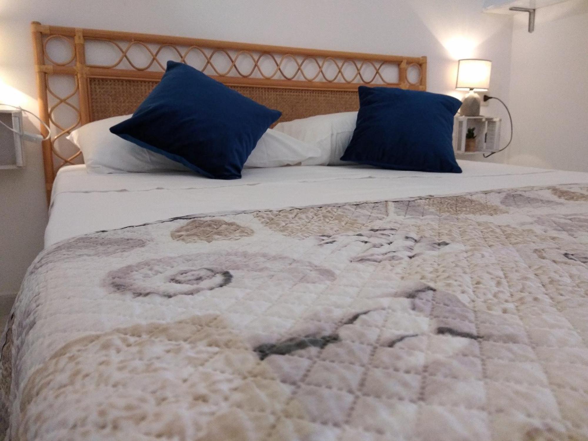Case Vacanze Mio Sogno Favignana Quarto foto