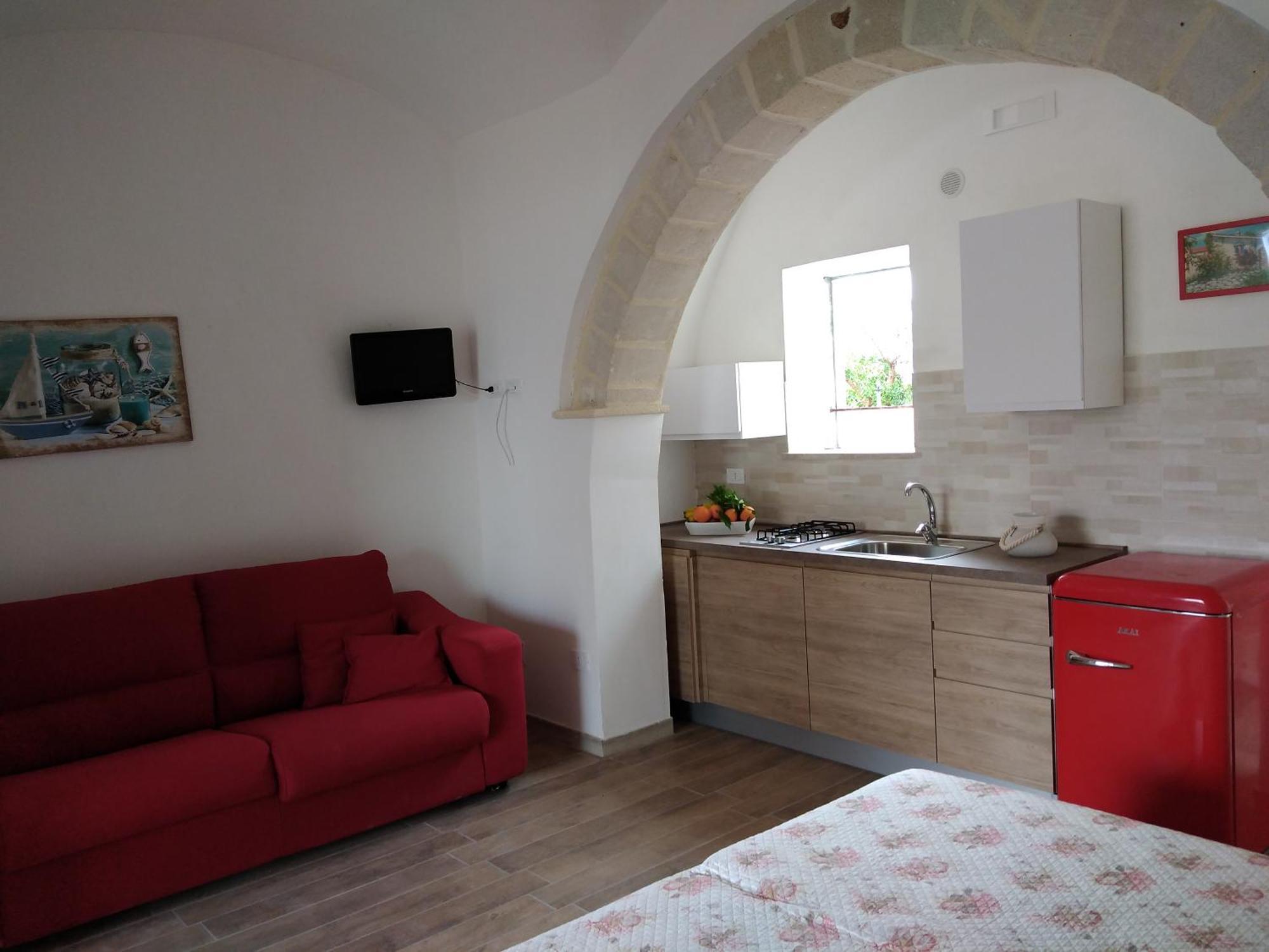 Case Vacanze Mio Sogno Favignana Quarto foto
