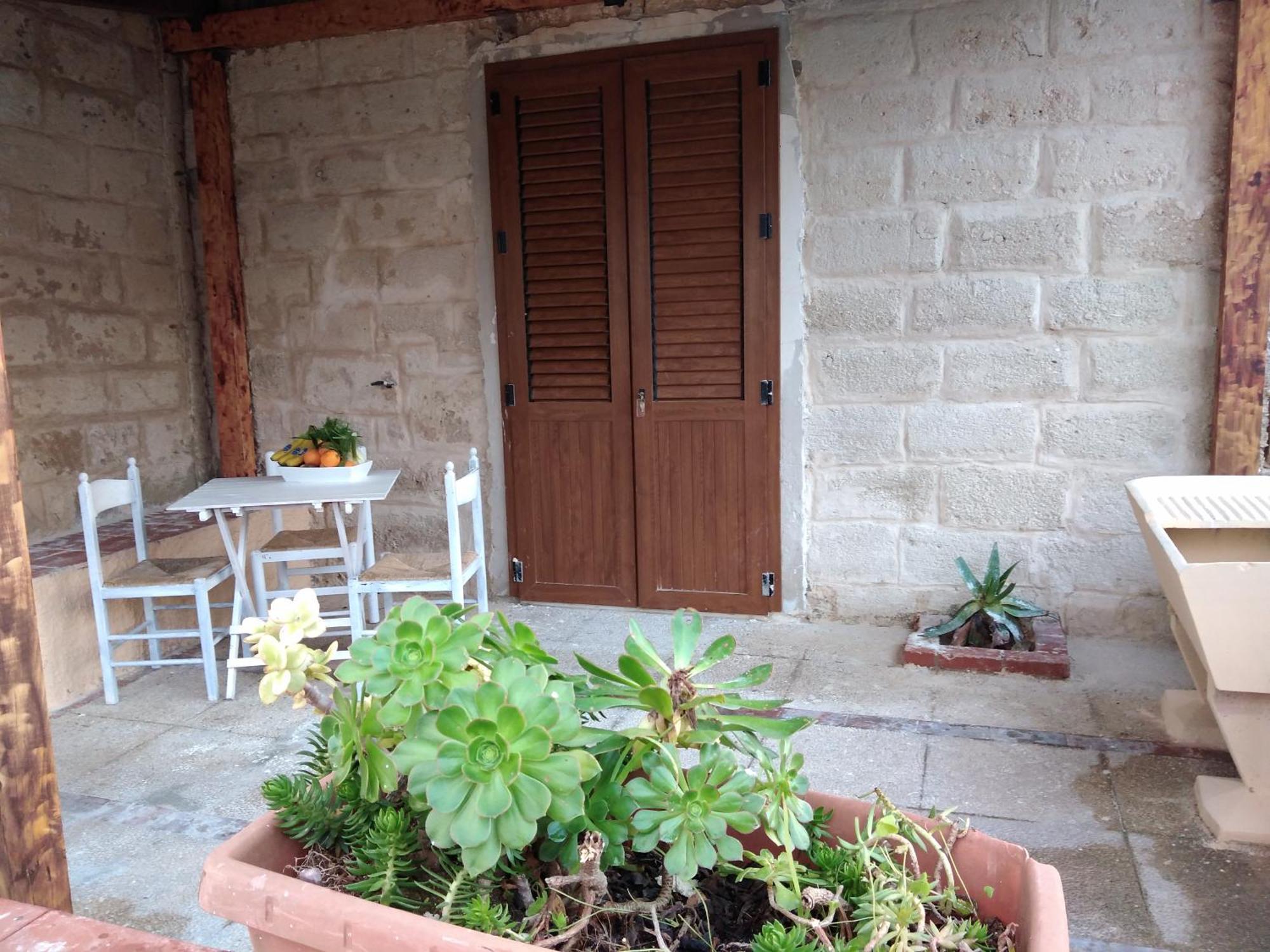 Case Vacanze Mio Sogno Favignana Quarto foto