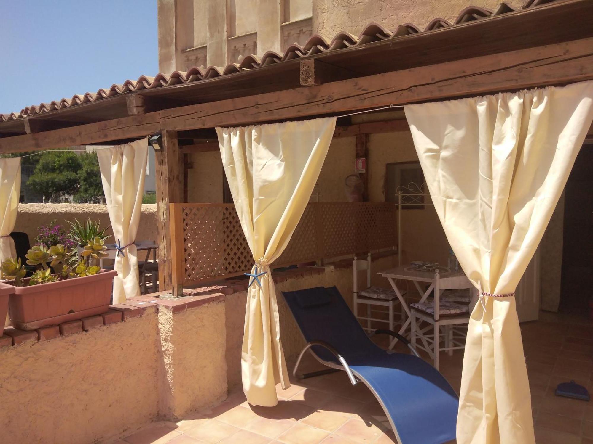 Case Vacanze Mio Sogno Favignana Quarto foto