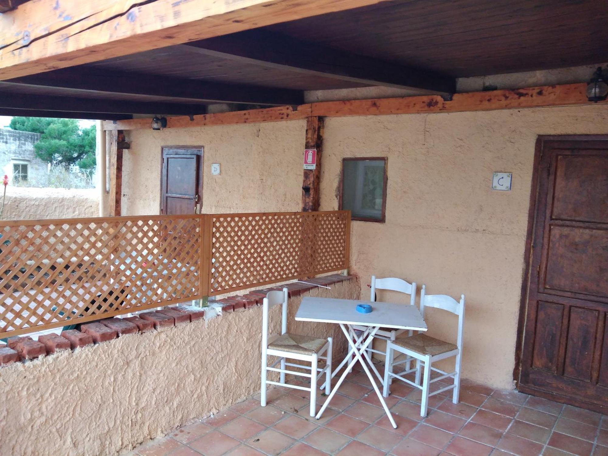 Case Vacanze Mio Sogno Favignana Quarto foto