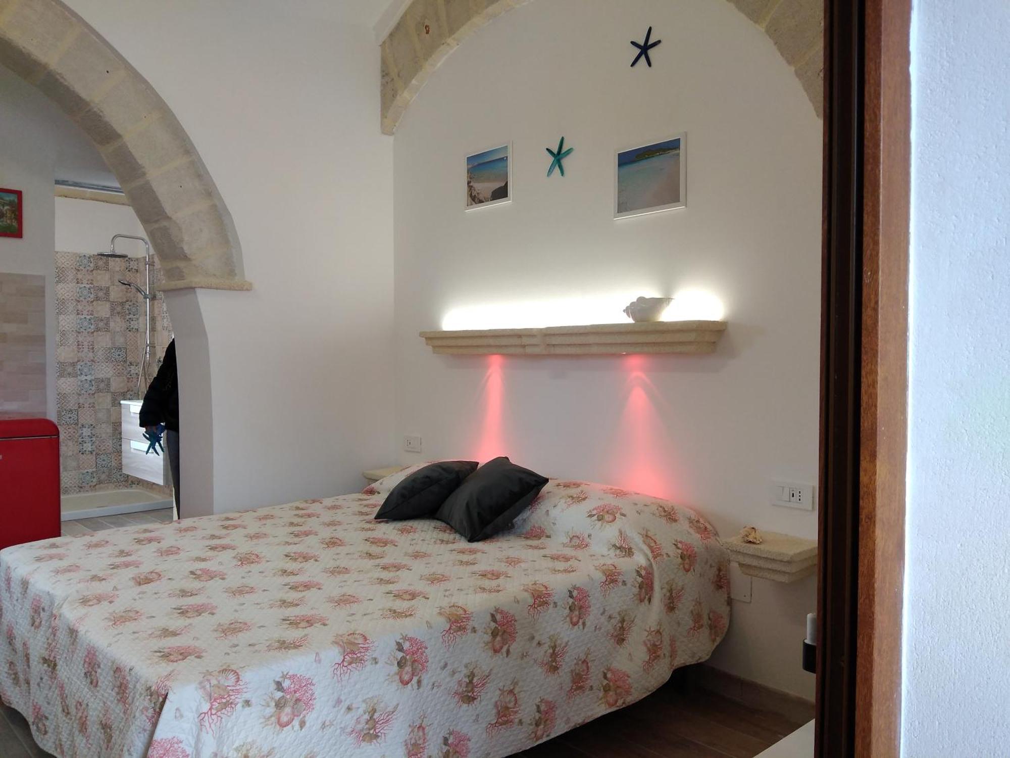 Case Vacanze Mio Sogno Favignana Quarto foto
