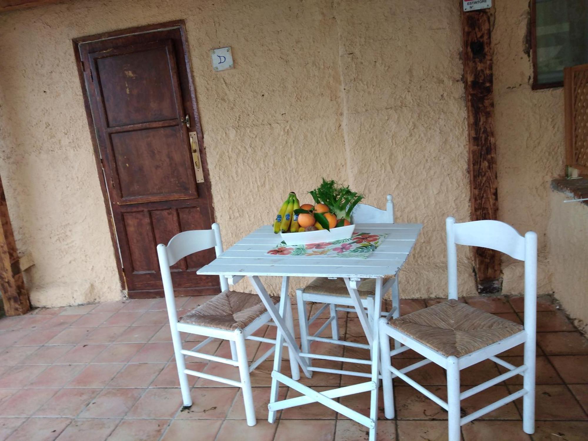 Case Vacanze Mio Sogno Favignana Quarto foto
