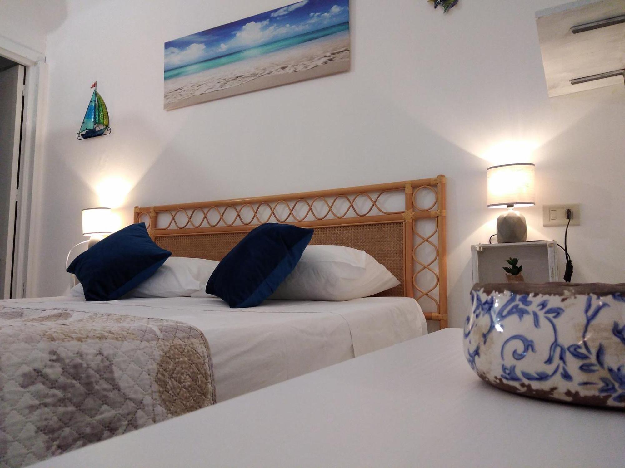 Case Vacanze Mio Sogno Favignana Quarto foto