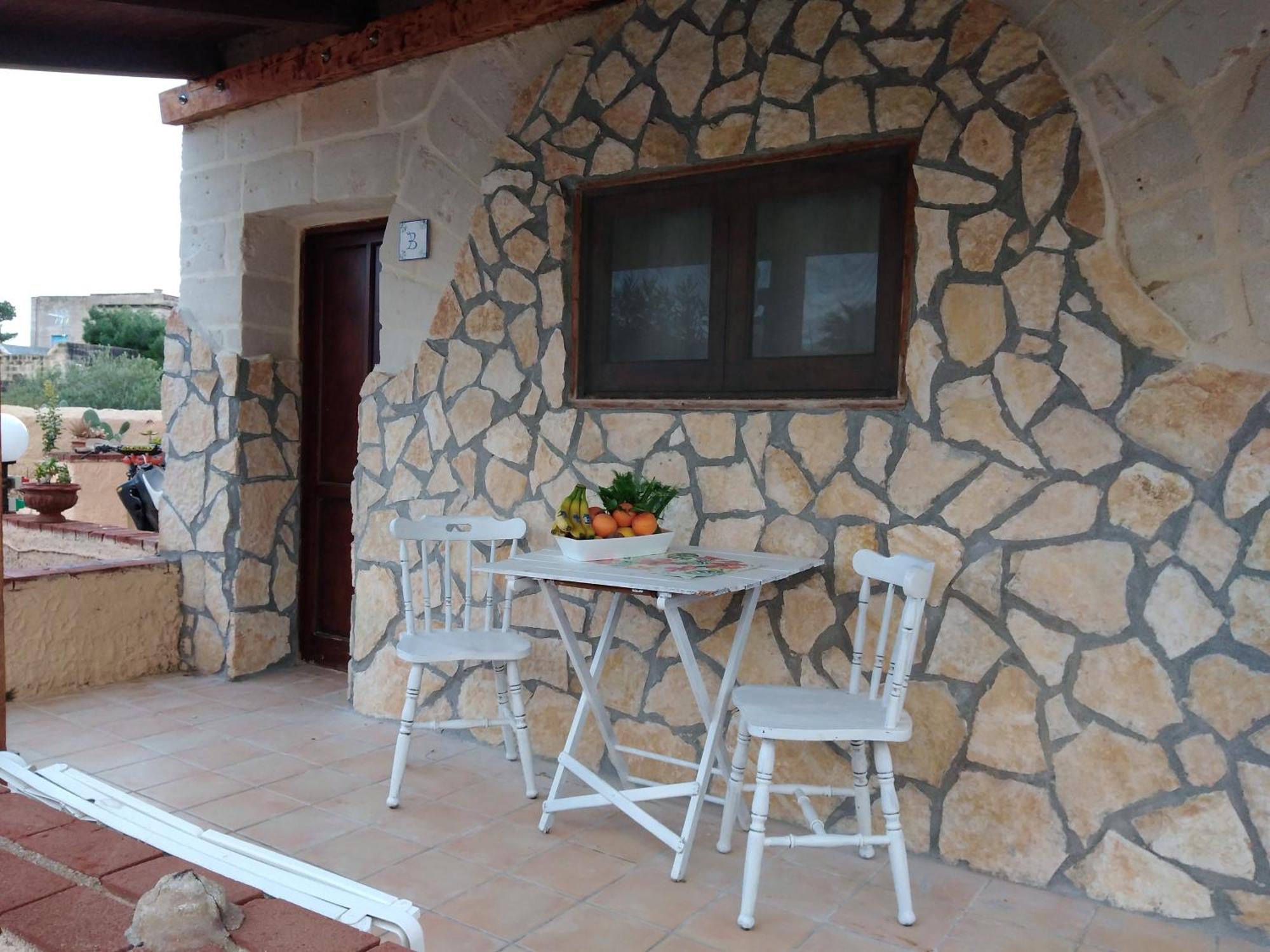 Case Vacanze Mio Sogno Favignana Quarto foto